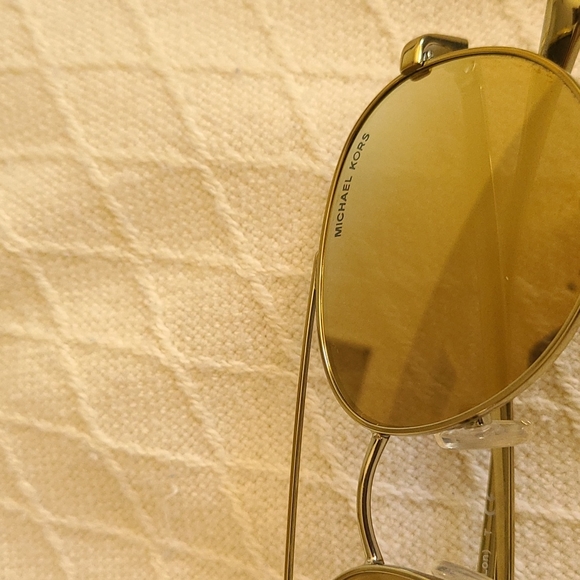 Michael Kors Lon Aviator - Picture 6 of 10